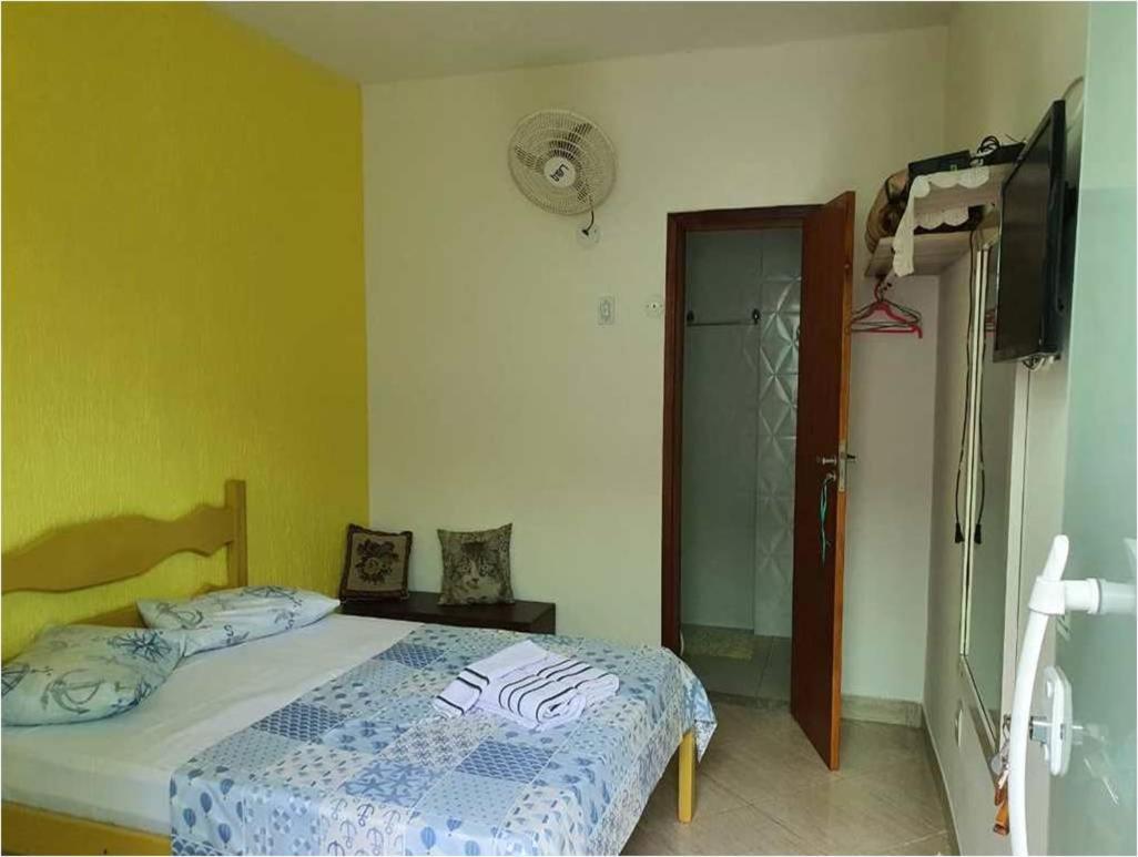 Suites E Kitinetes Farol Do Cabo Arraial do Cabo Zewnętrze zdjęcie