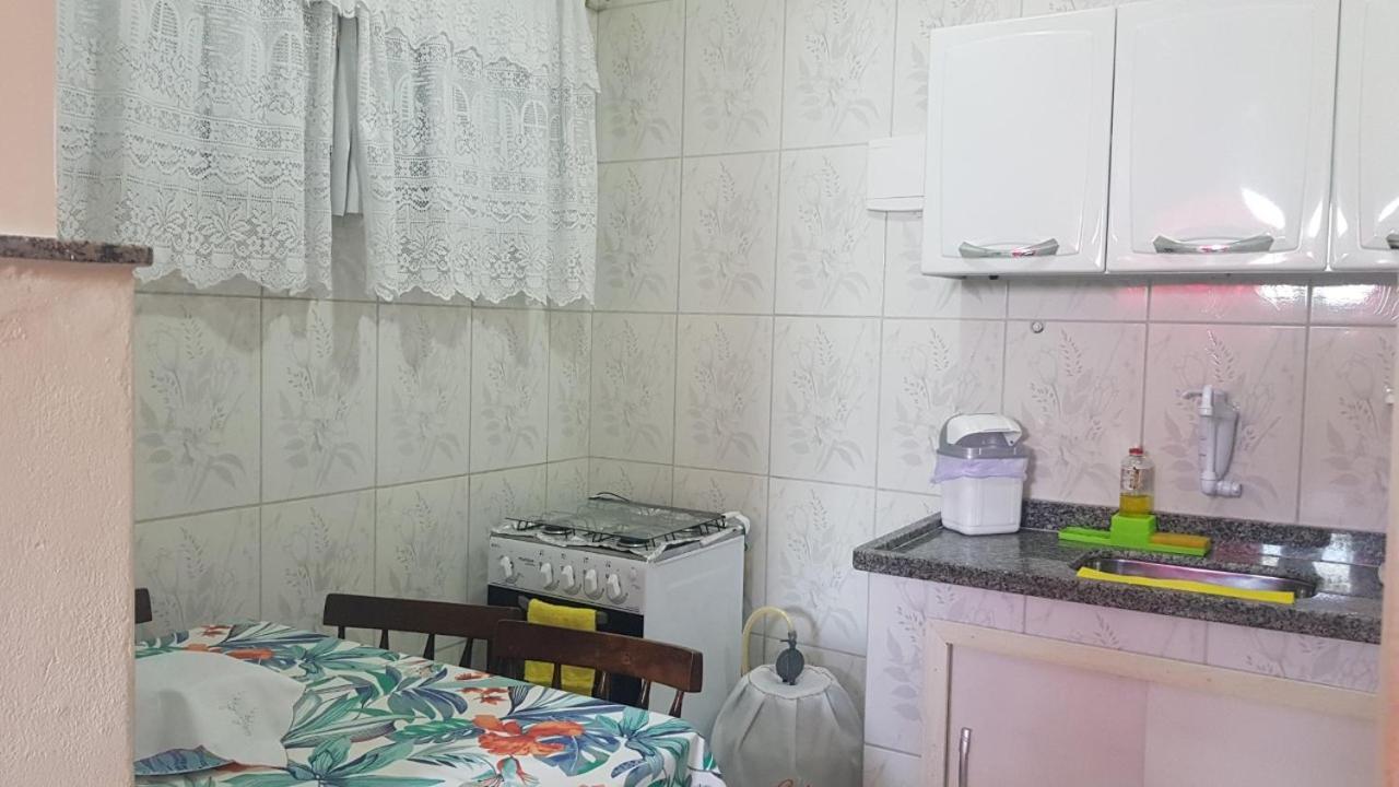 Suites E Kitinetes Farol Do Cabo Arraial do Cabo Zewnętrze zdjęcie